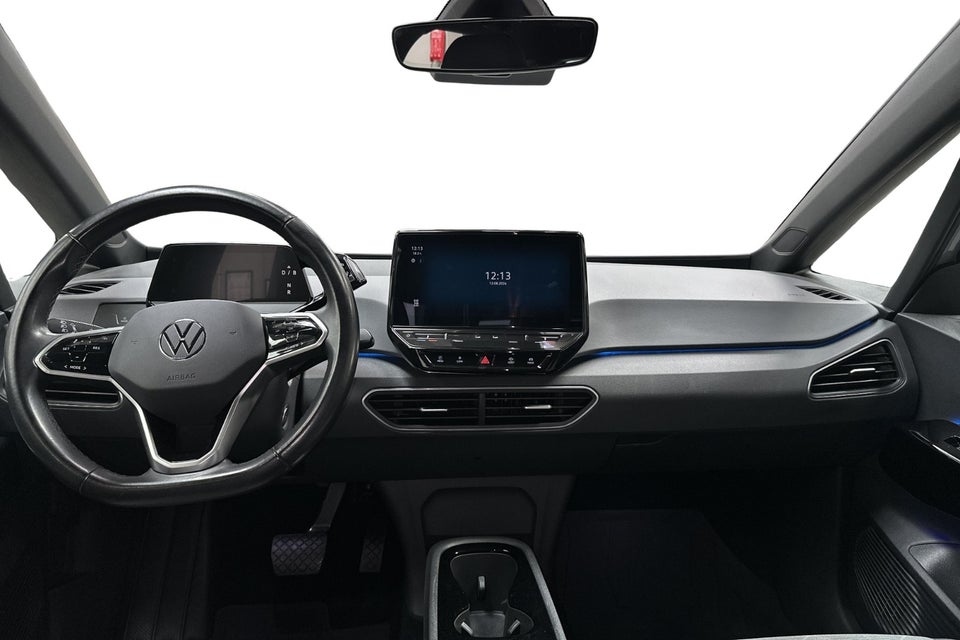 VW ID.3 58 Pro Performance 5d