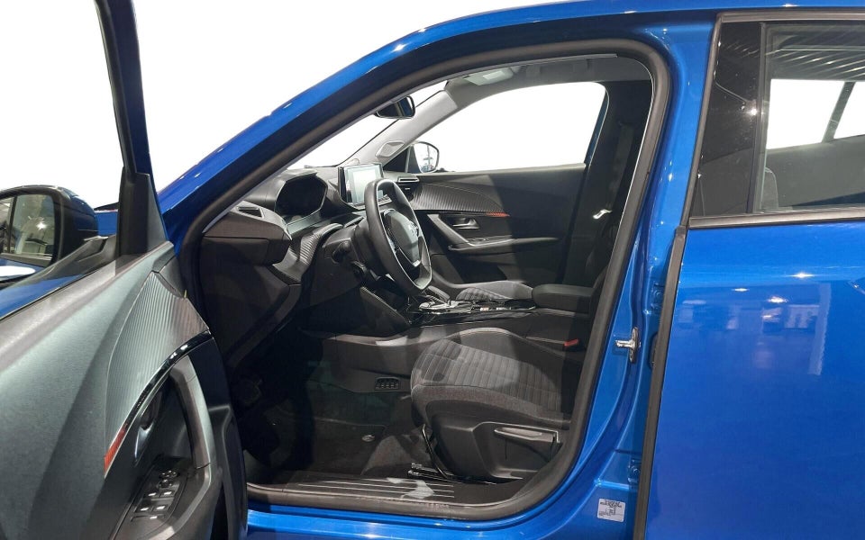 Peugeot e-2008 50 Active Pack 5d