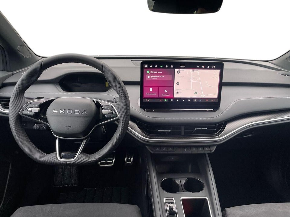 Skoda Elroq 85 iV Sportline 5d