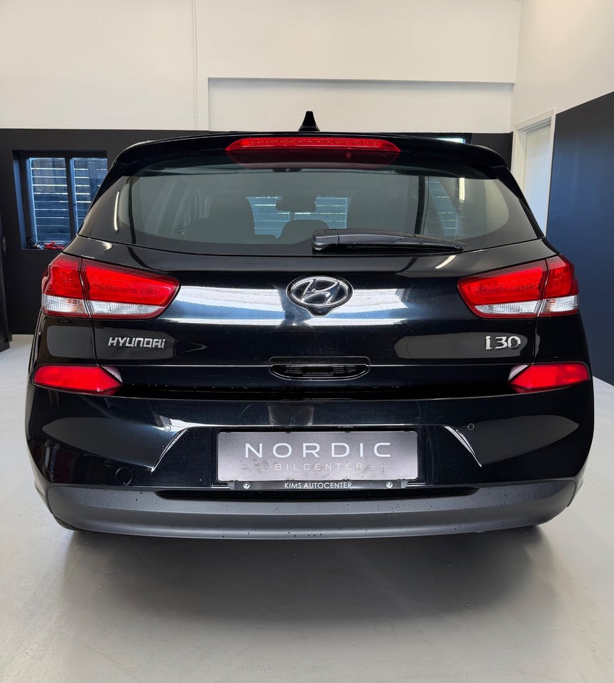 Hyundai i30 1,4 T-GDi Value Edition+ DCT 5d