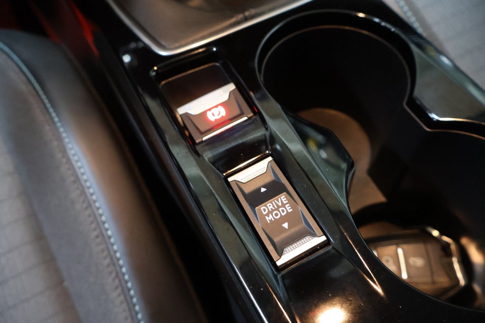 Peugeot 208 1,2 PureTech 100 Platin Sport 5d