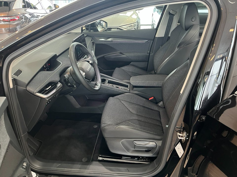 Skoda Elroq 85 iV Premium 5d