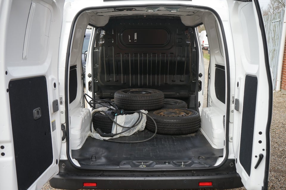 Nissan e-NV200 Comfort Van 5d