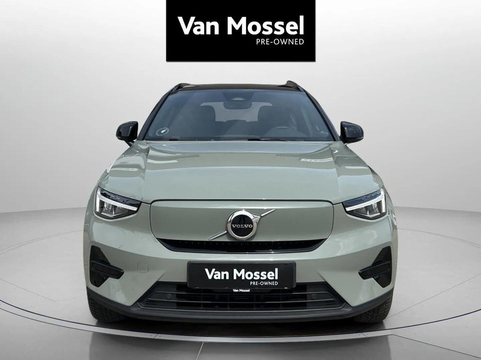 Volvo XC40 ReCharge Core 5d