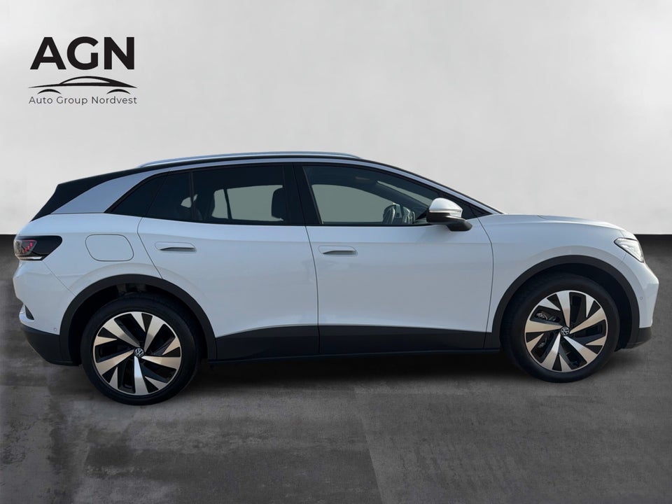 VW ID.4 77 Style+ 5d