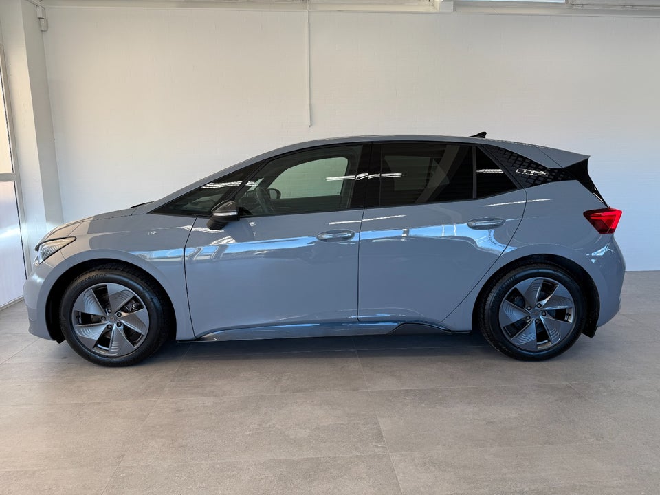 Cupra Born 58 High 5d