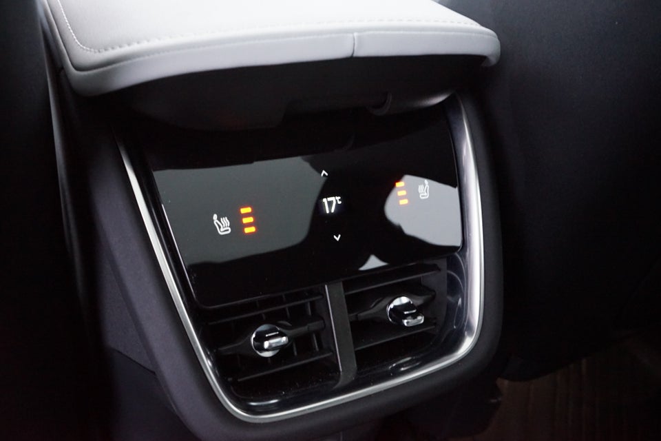 Polestar 3 Long Range AWD 5d