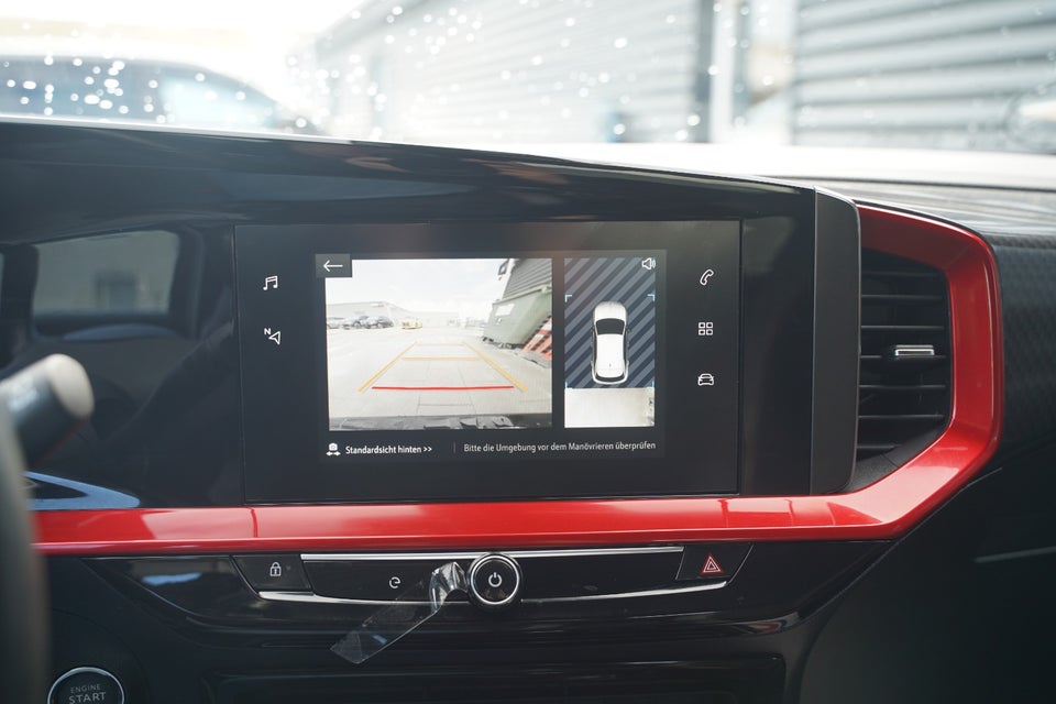 Opel Mokka-e 50 GS Line 5d