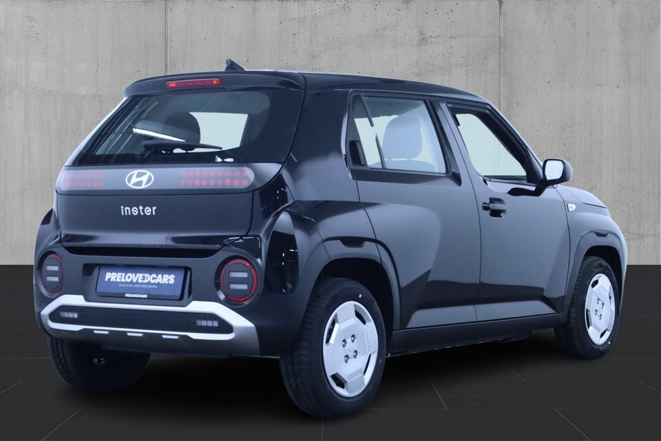Hyundai Inster 42 Comfort 5d