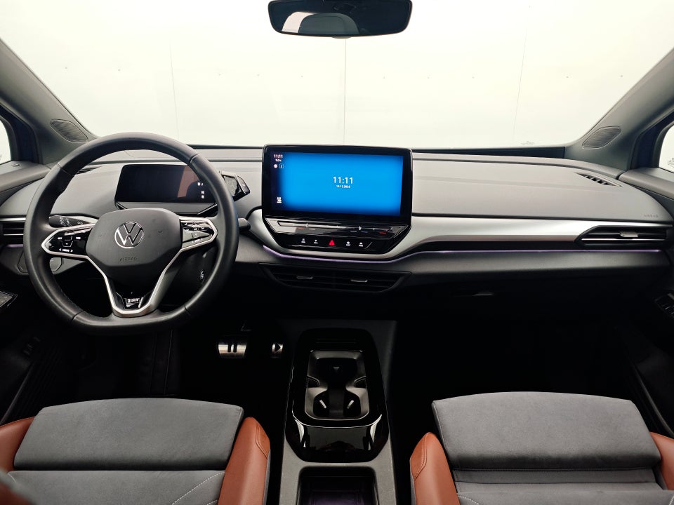 VW ID.4 77 1ST Max 5d