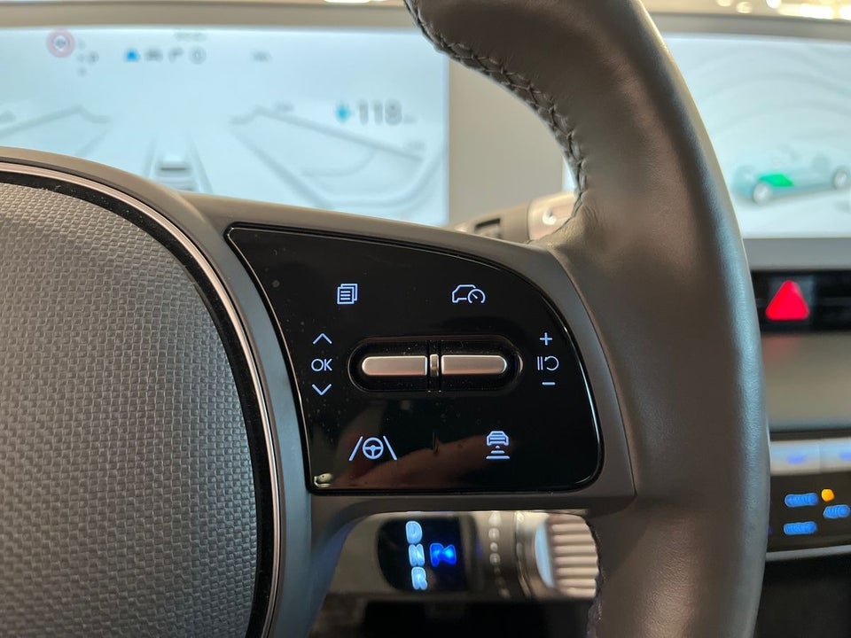 Hyundai Ioniq 5 73 Uniq 5d