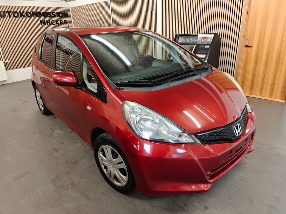 Honda Jazz 1,2 Trend 5d