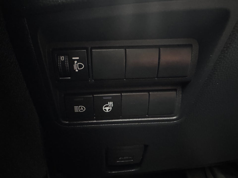 Toyota Yaris 1,5 Hybrid Active e-CVT 5d