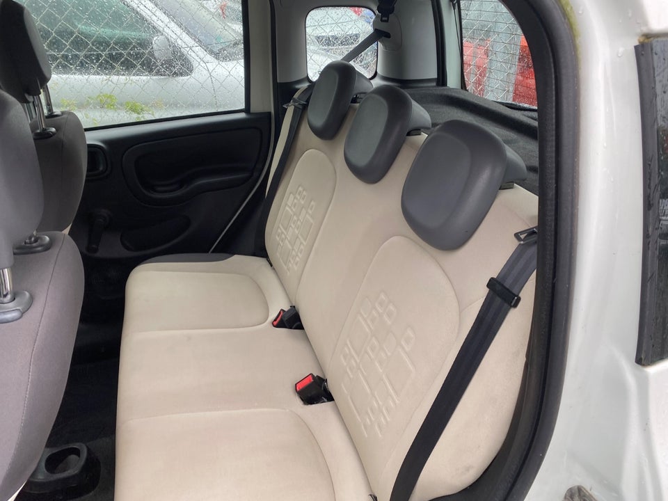 Fiat Panda 1,2 69 Easy 5d