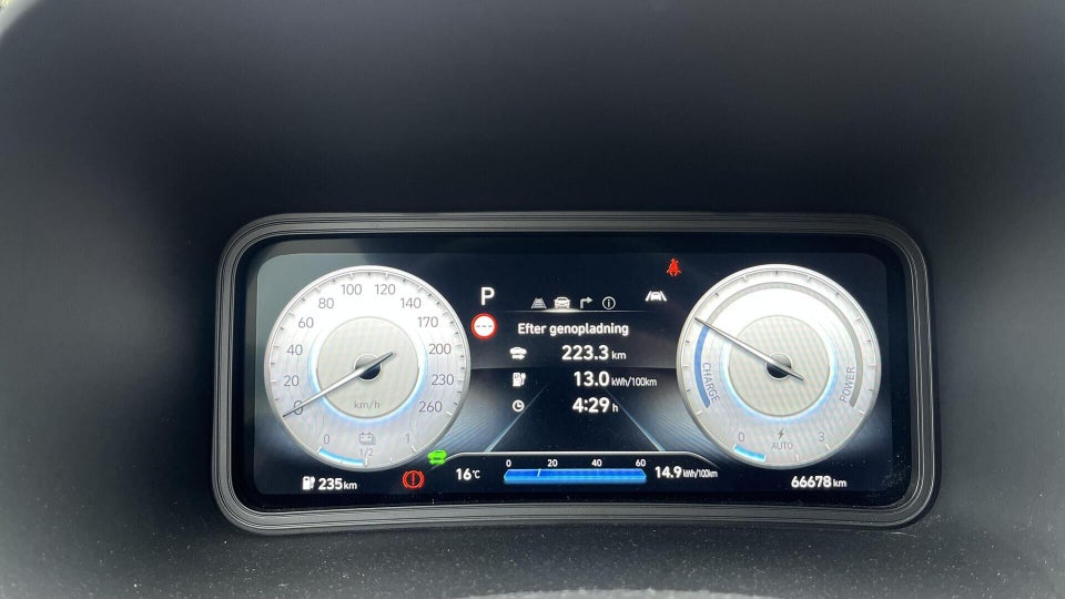 Hyundai Kona 64 EV Premium 5d