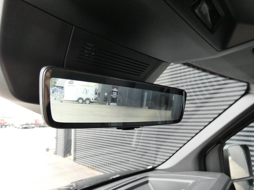 Renault Master V T35 87 E-Tech L3H2 Kassevogn Tekno