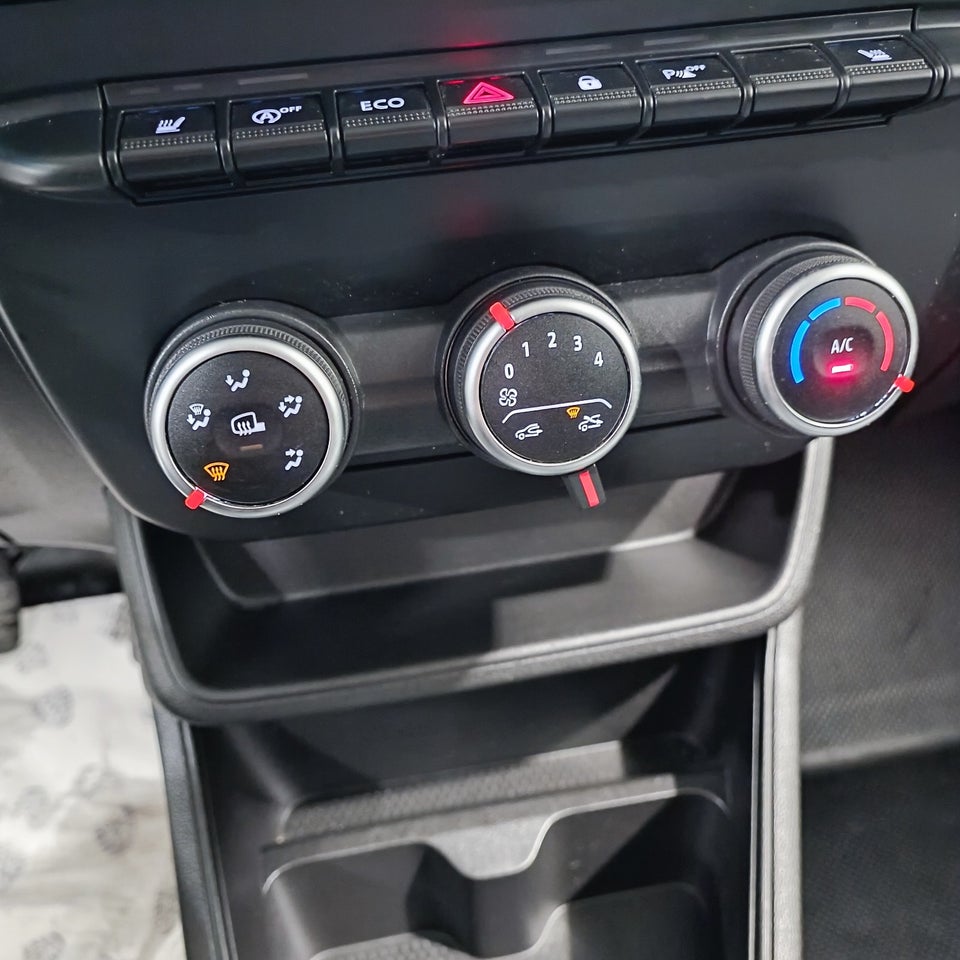 Renault Express 1,5 dCi 95 Tekno 5d