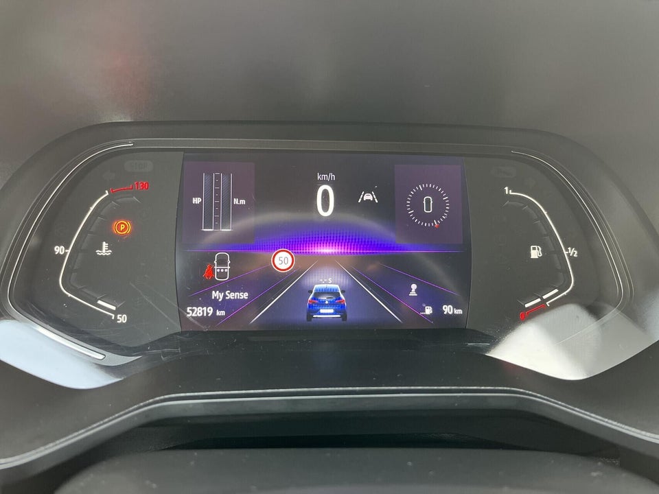 Renault Clio V 1,0 TCe 100 R.S. Line 5d