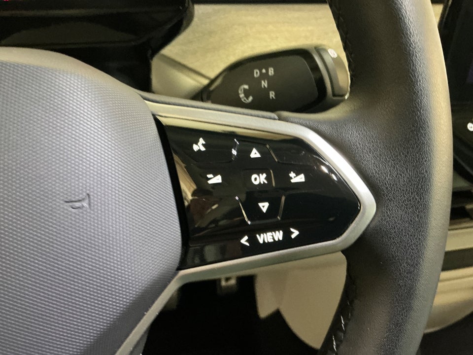 VW ID.Buzz 77 Style SWB 5d