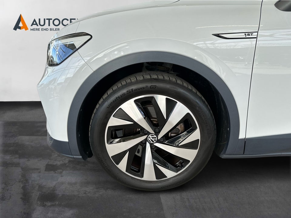 VW ID.4 77 1ST Pro Performance 5d