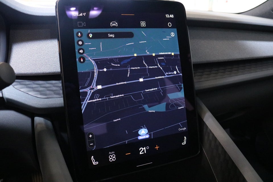 Polestar 2 Standard Range 5d