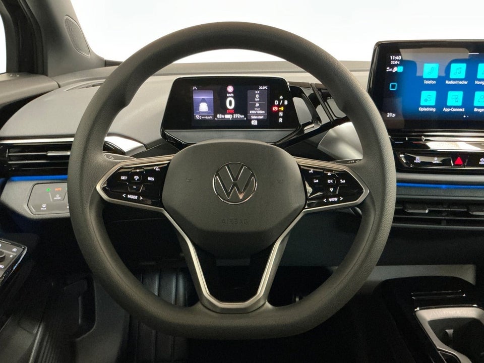 VW ID.4 52 Pure Performance 5d