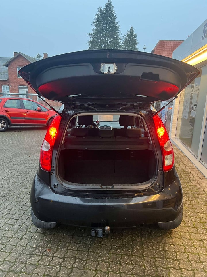 Suzuki Splash 1,2 GLS 5d