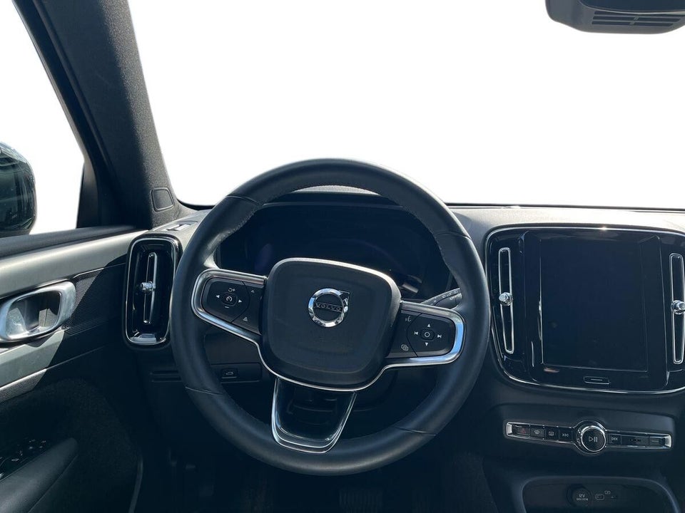 Volvo XC40 P6 ReCharge Plus 5d