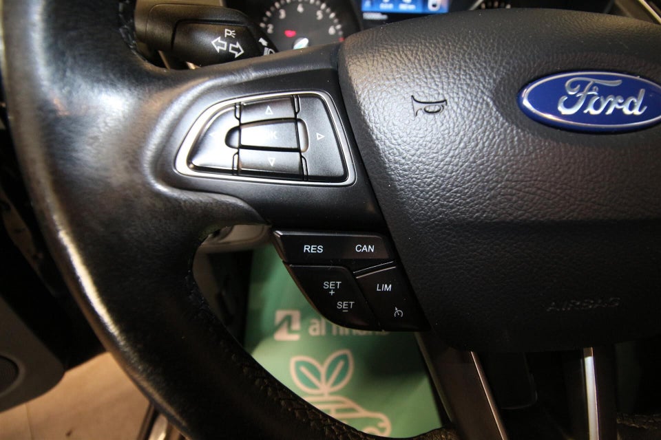 Ford C-MAX 1,0 SCTi 125 Titanium+ 5d