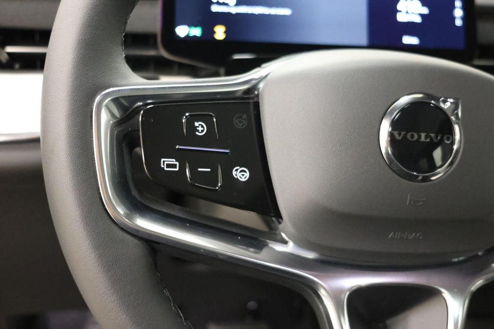 Volvo EX90 Twin Ultra 7prs 5d