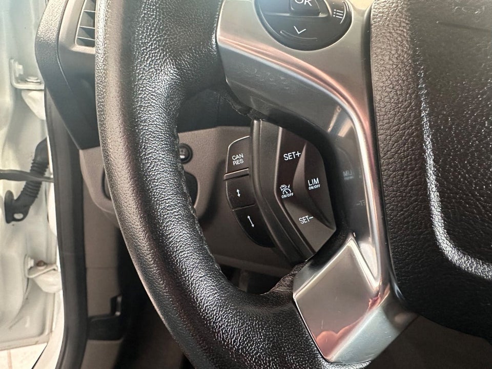 Ford Transit Connect 1,5 EcoBlue Trend lang