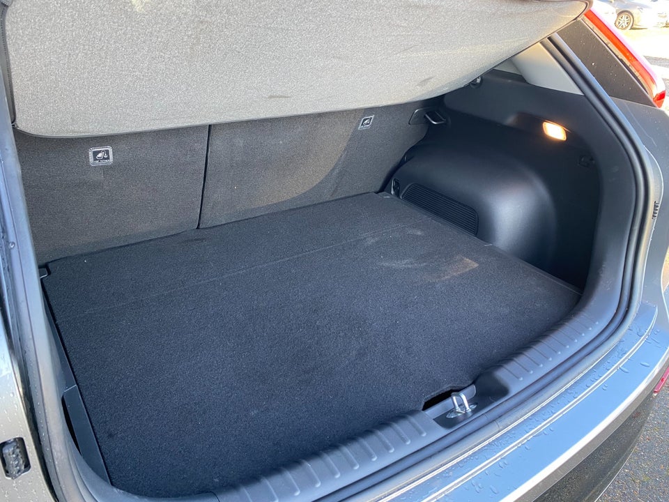 Kia Niro 64 EV Upgrade 5d