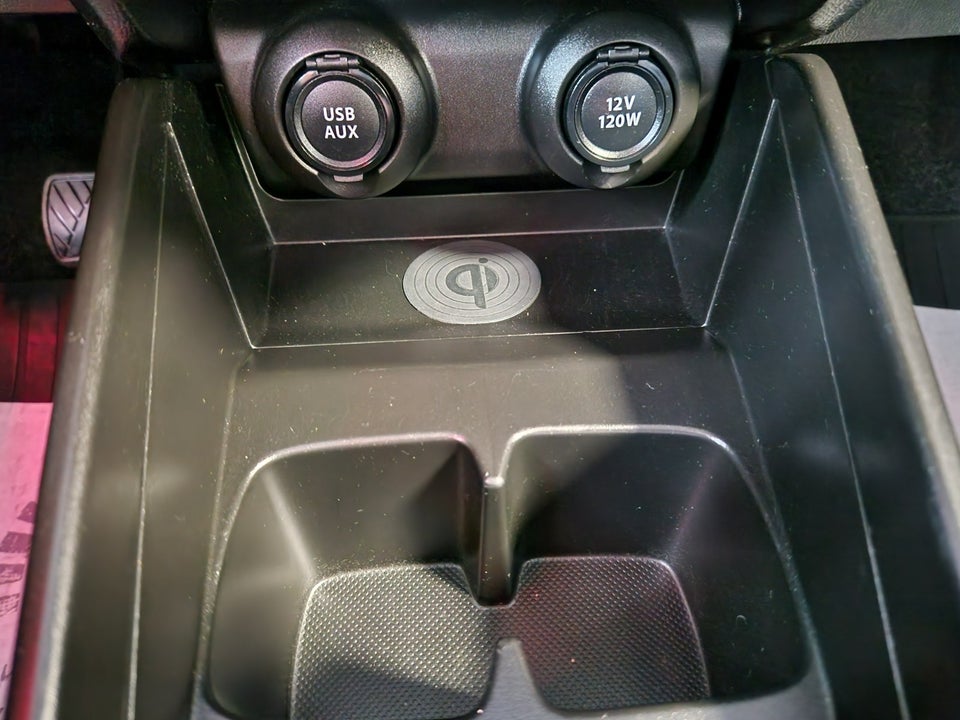 Suzuki Swift 1,2 Dualjet mHybrid Exclusive 5d