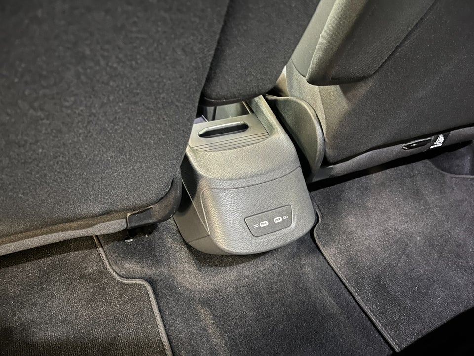 VW ID.3 58 Family 5d