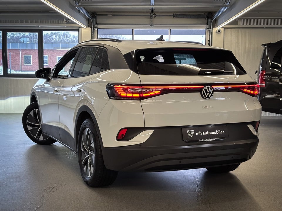VW ID.4 77 Pro 5d