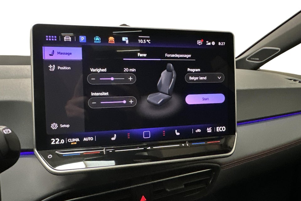 VW ID.3 79 GTX Performance+ 5d