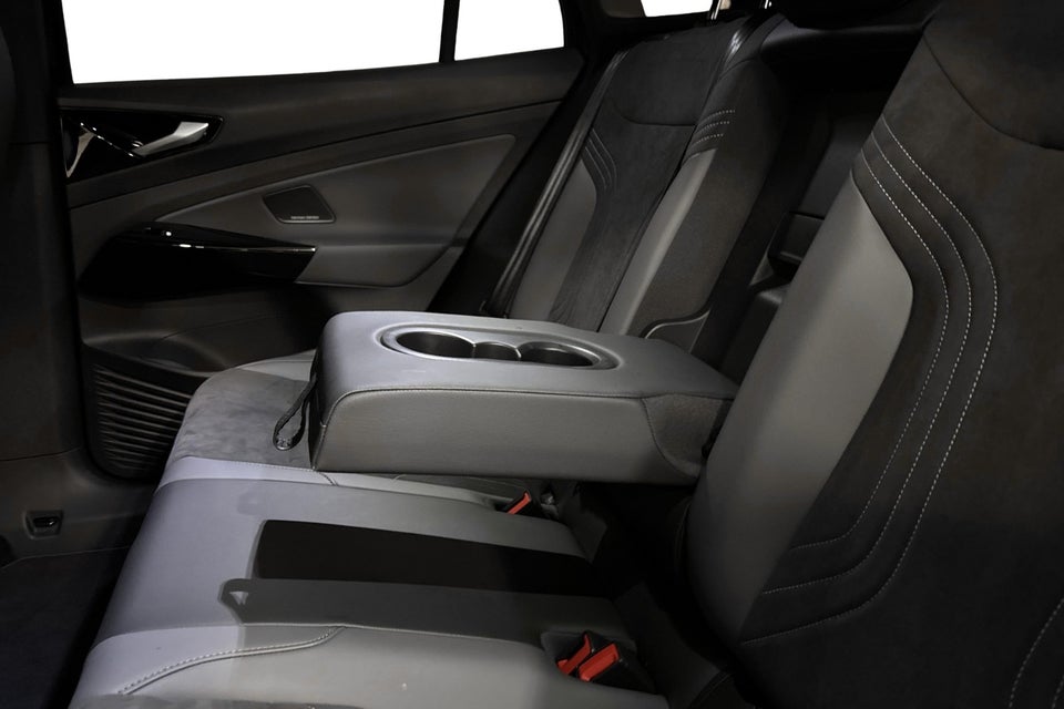 VW ID.4 77 Style+ 5d