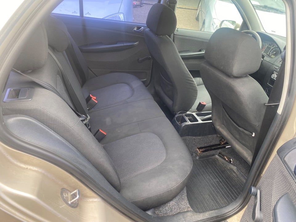 Skoda Fabia 1,2 12V Comfort 4d