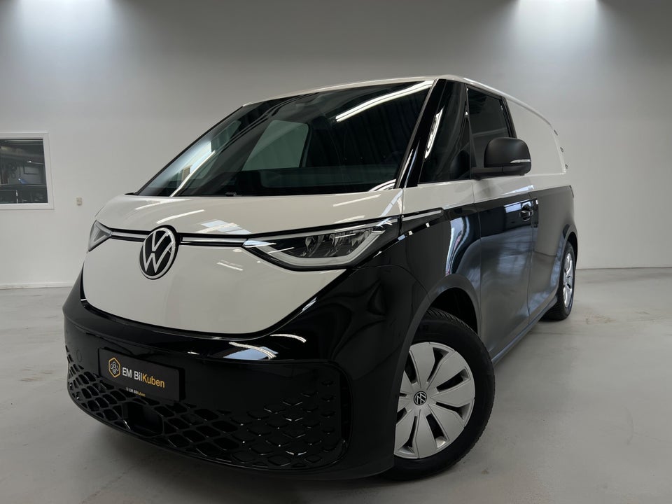 VW ID. Buzz 77 Cargo