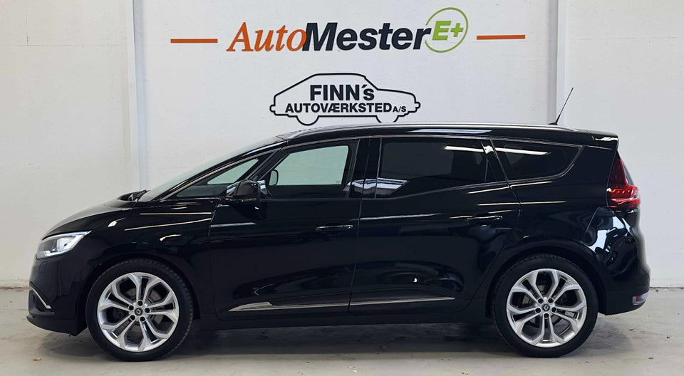 Renault Grand Scenic IV 1,5 dCi 110 Zen 5d