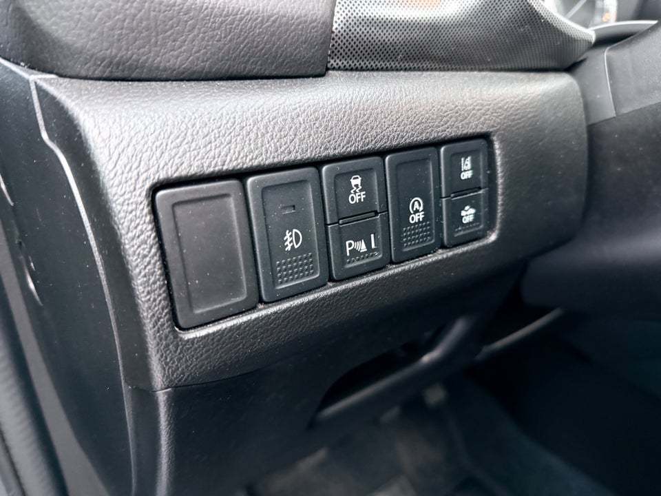 Suzuki Vitara 1,4 mHybrid Adventure 5d