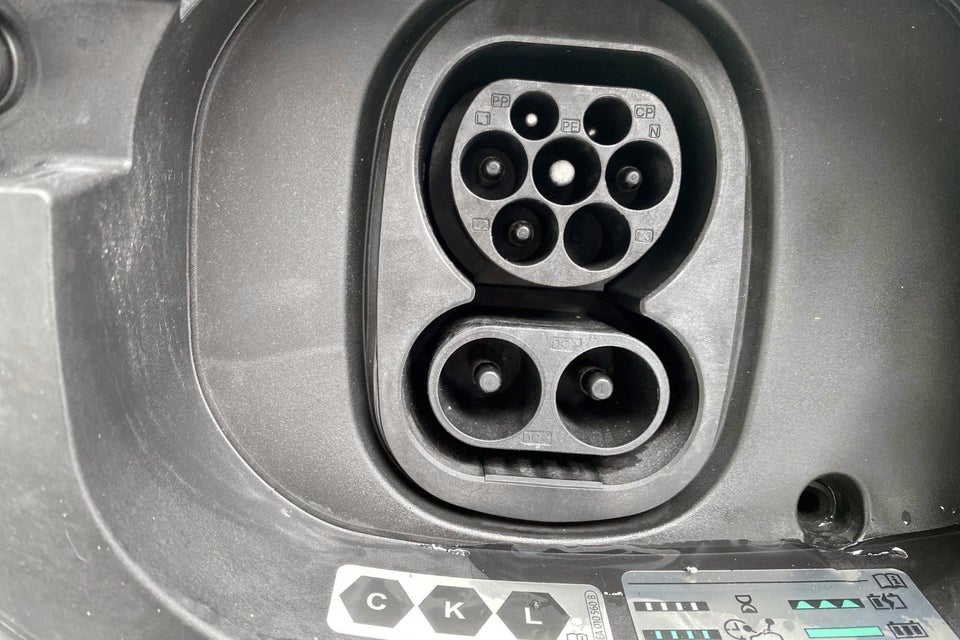 VW ID.4 52 Pure 5d