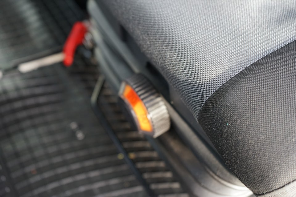 Renault Master III T35 2,3 dCi 150 L2H2 Kølevogn aut.