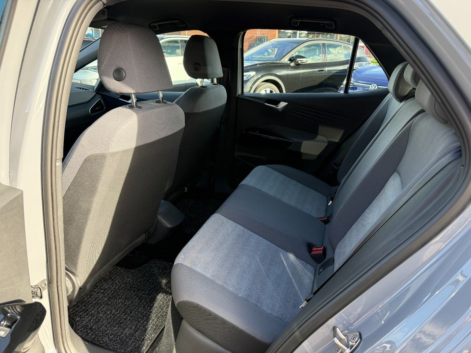 VW ID.3 58 Pro 5d