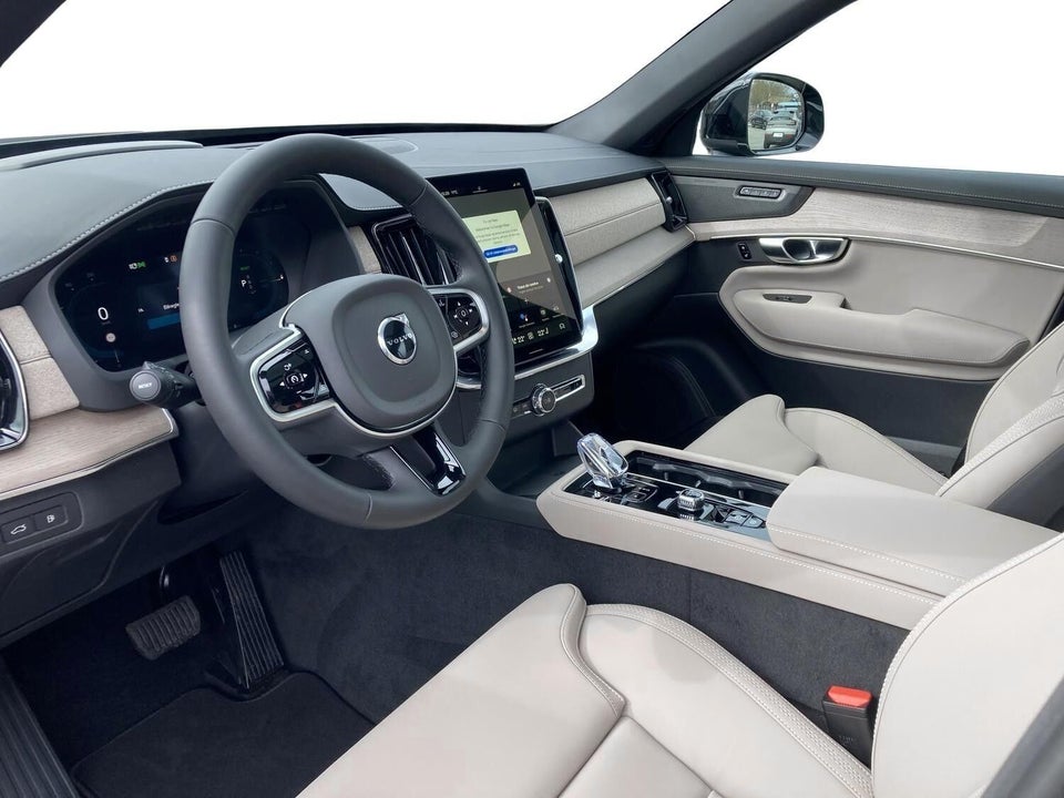 Volvo XC90 2,0 T8 ReCharge Ultra Bright aut. AWD 7prs 5d