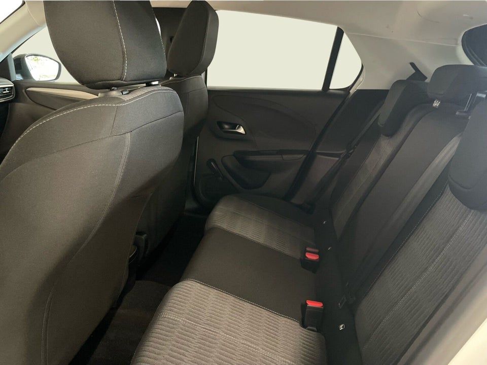 Opel Corsa 1,2 Style 5d