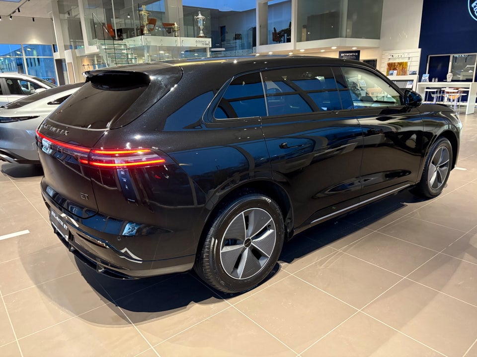 Exlantix ET 77 Advanced 5d