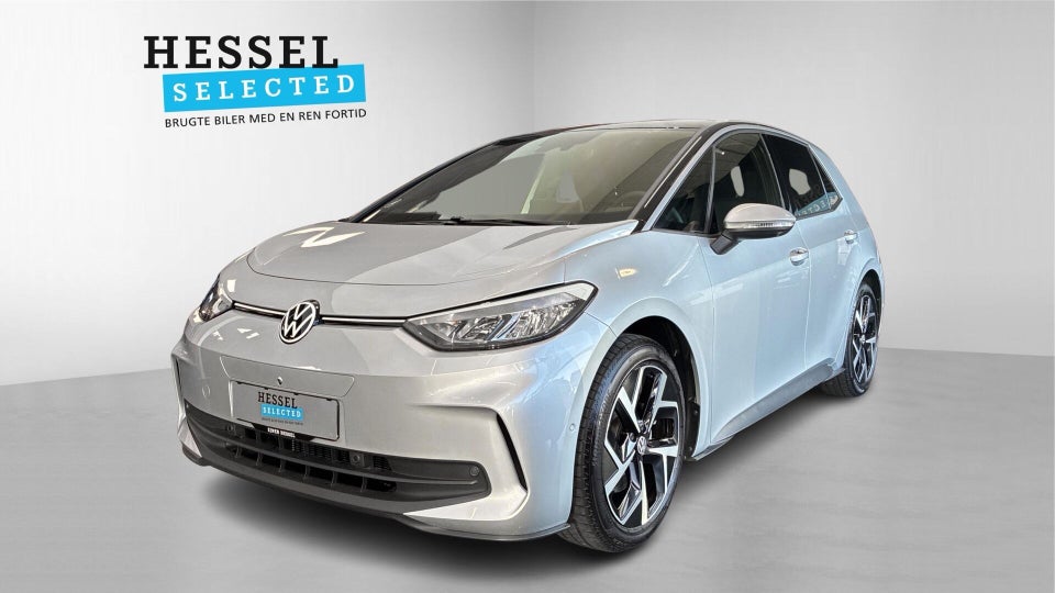 VW ID.3 58 Pro Move 5d