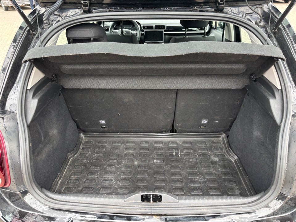 Citroën C3 1,5 BlueHDi 100 Supreme 5d