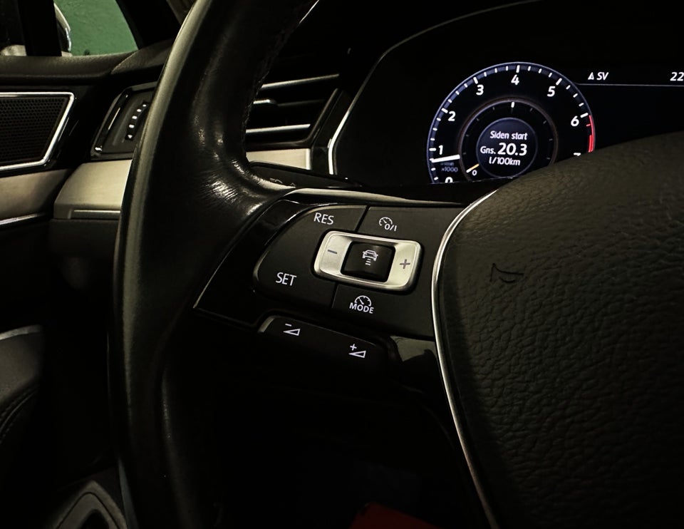 VW Passat 1,4 TSi 150 Highline Premium DSG 4d